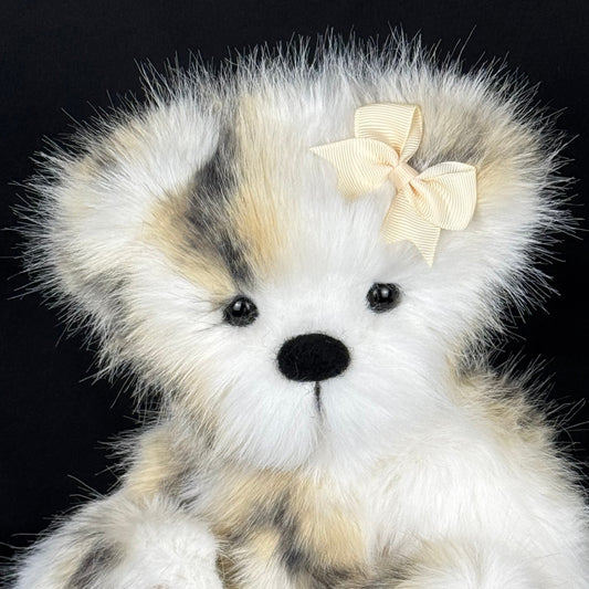 Nouveautés peluches : découvrez Tchatcha, Shadow et Cutie – nos trois créations de la semaine !