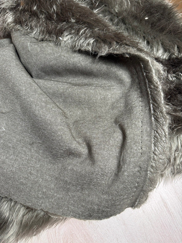 fausse fourrure luxe pour peluches et créations couture