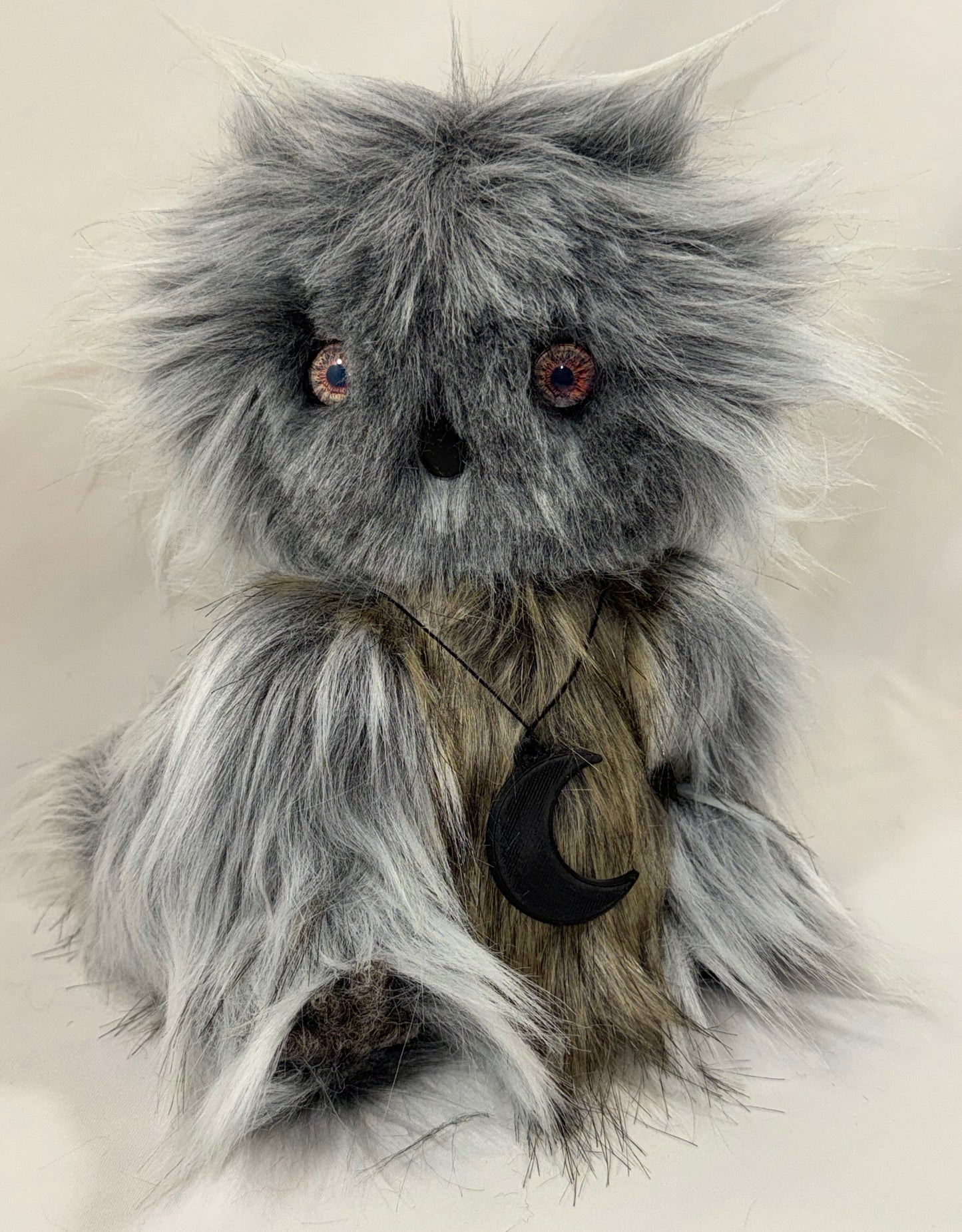 RESERVE pour Nadine Noctis Hibou