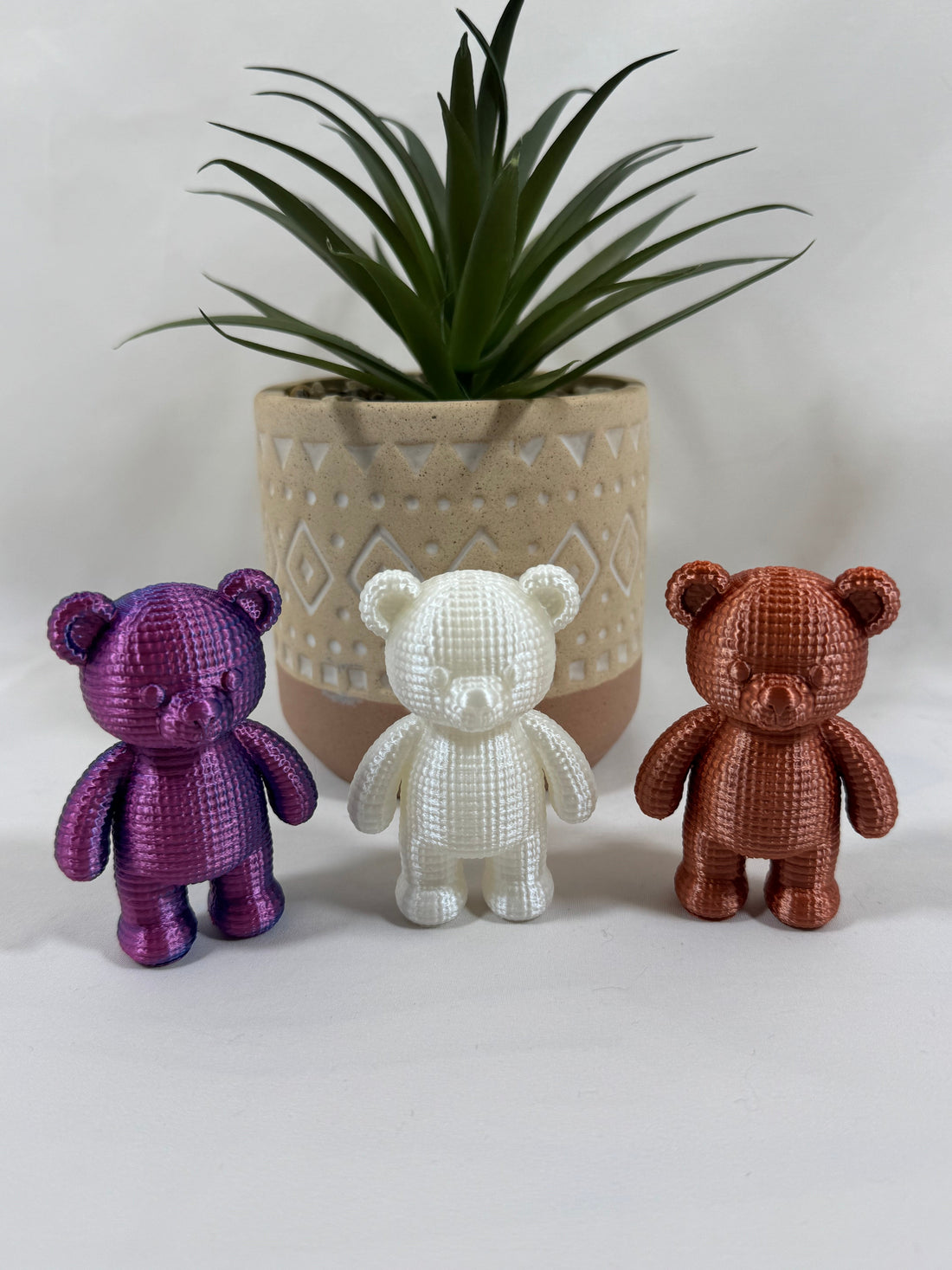 Impression 3D et artisanat : une nouvelle aventure chez Un Ours dans ma Maison 🐻