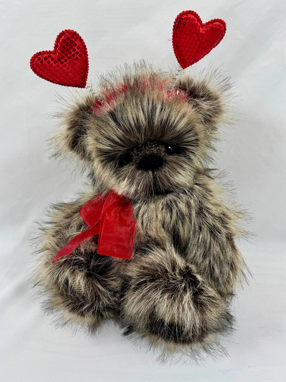 Les arctophiles… et si vous en étiez déjà un ?