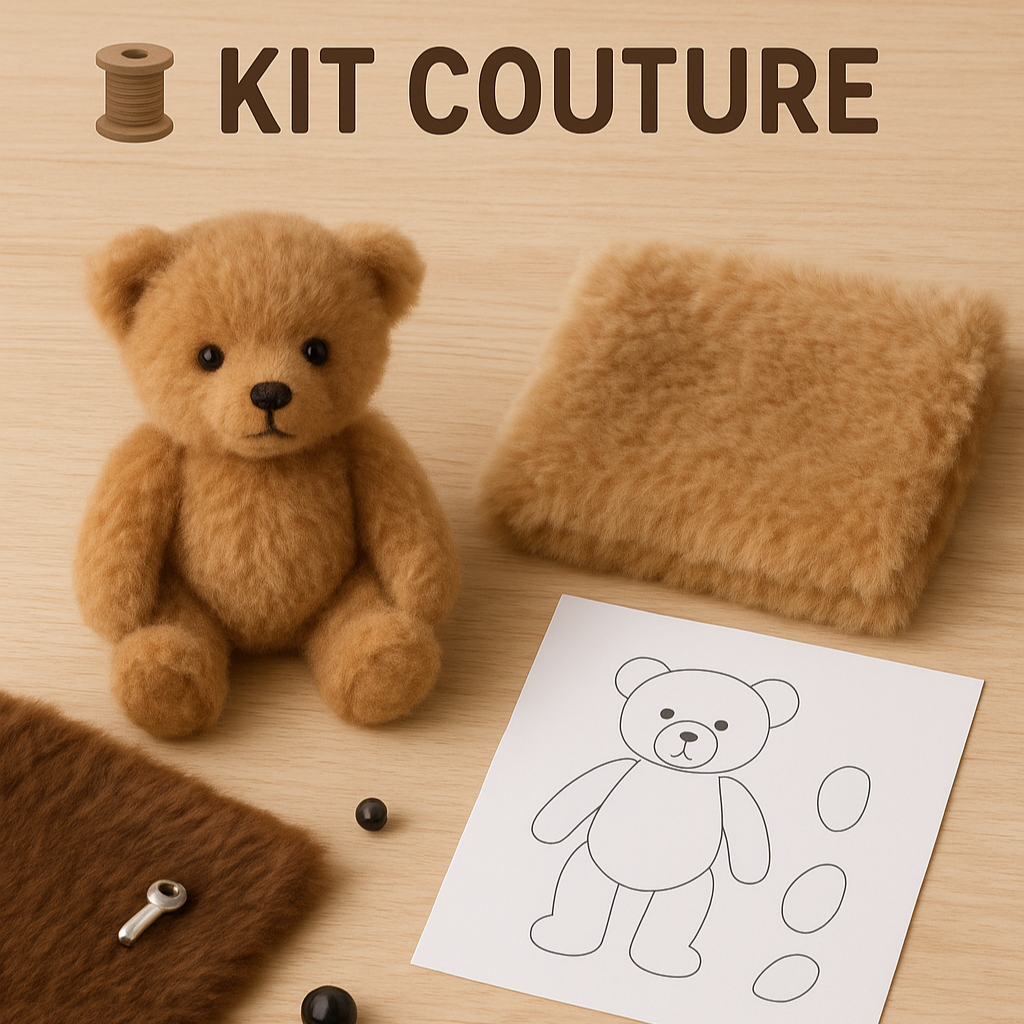Kit couture