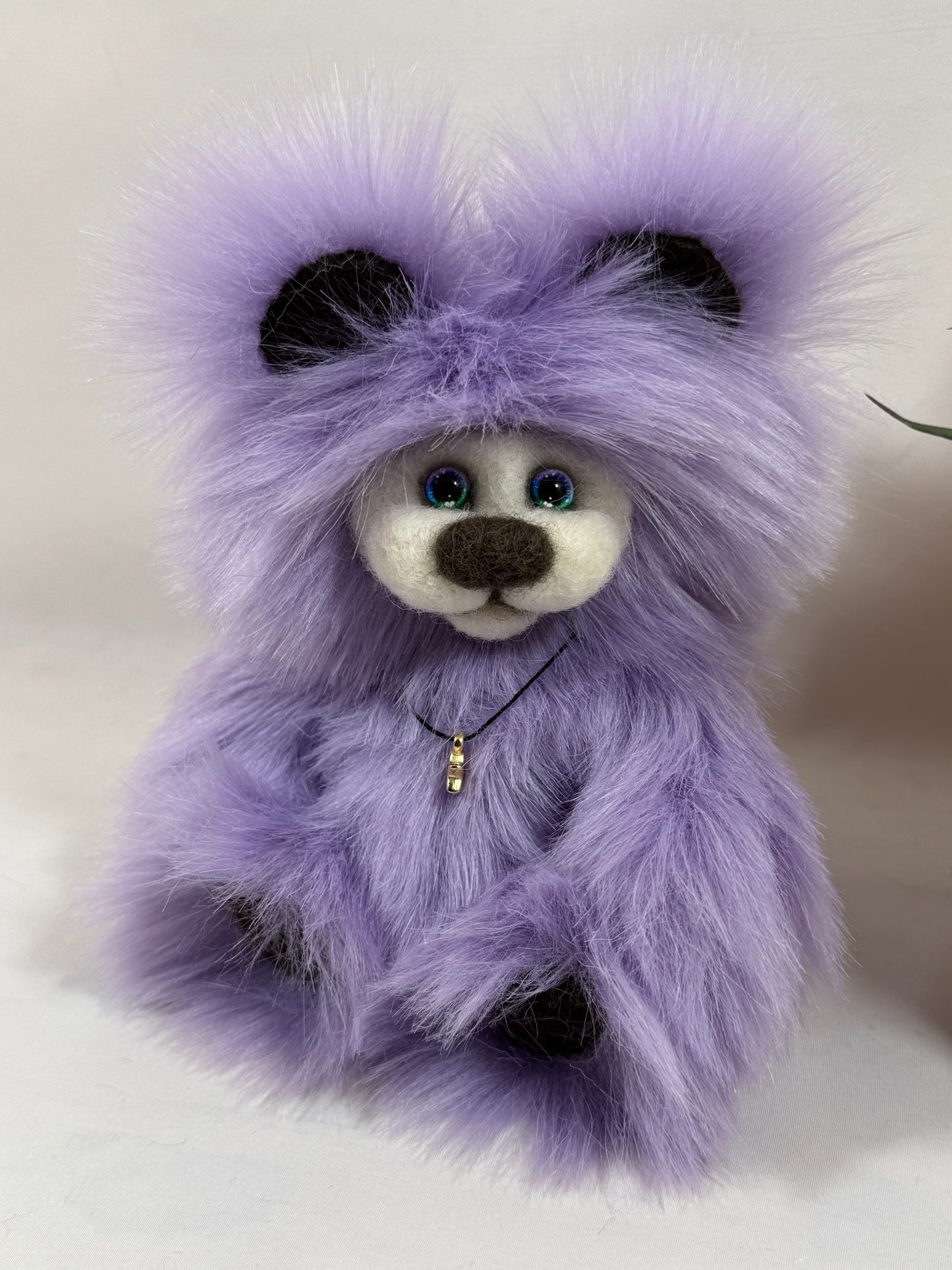 Réservée pour Viviane : Lavender