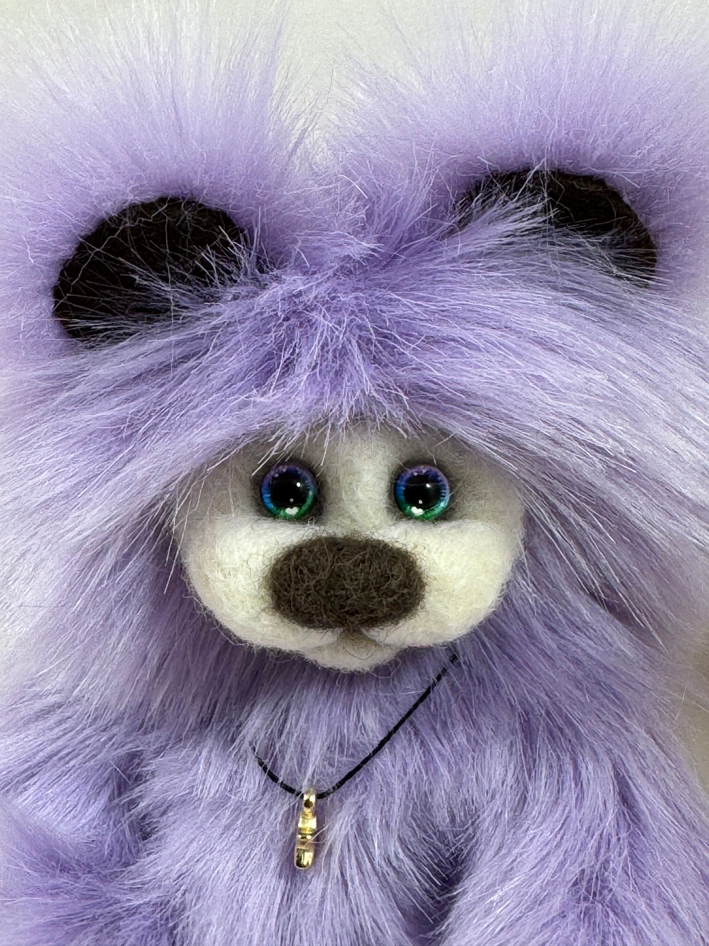 Réservée pour Viviane : Lavender