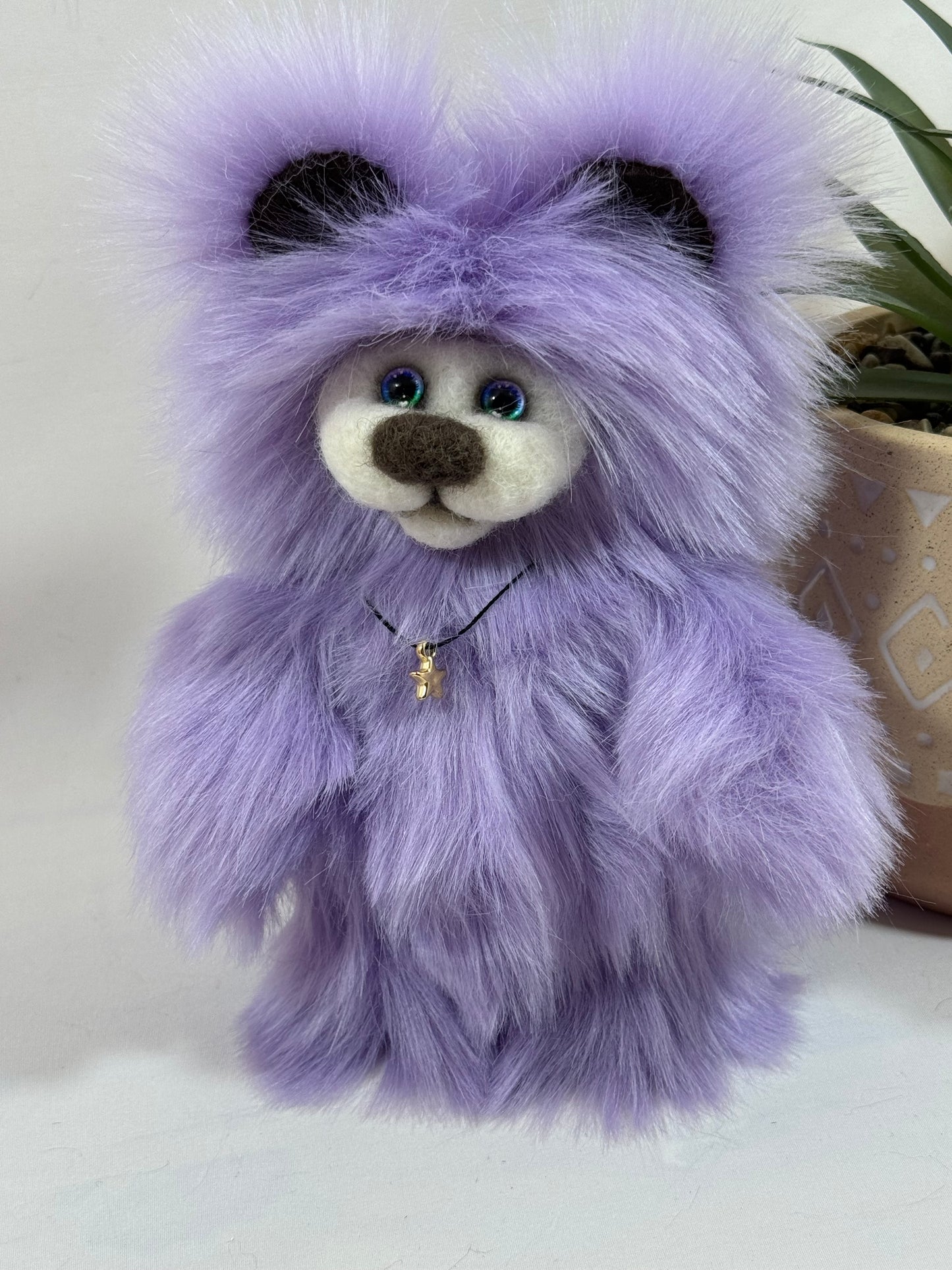 Réservée pour Viviane : Lavender