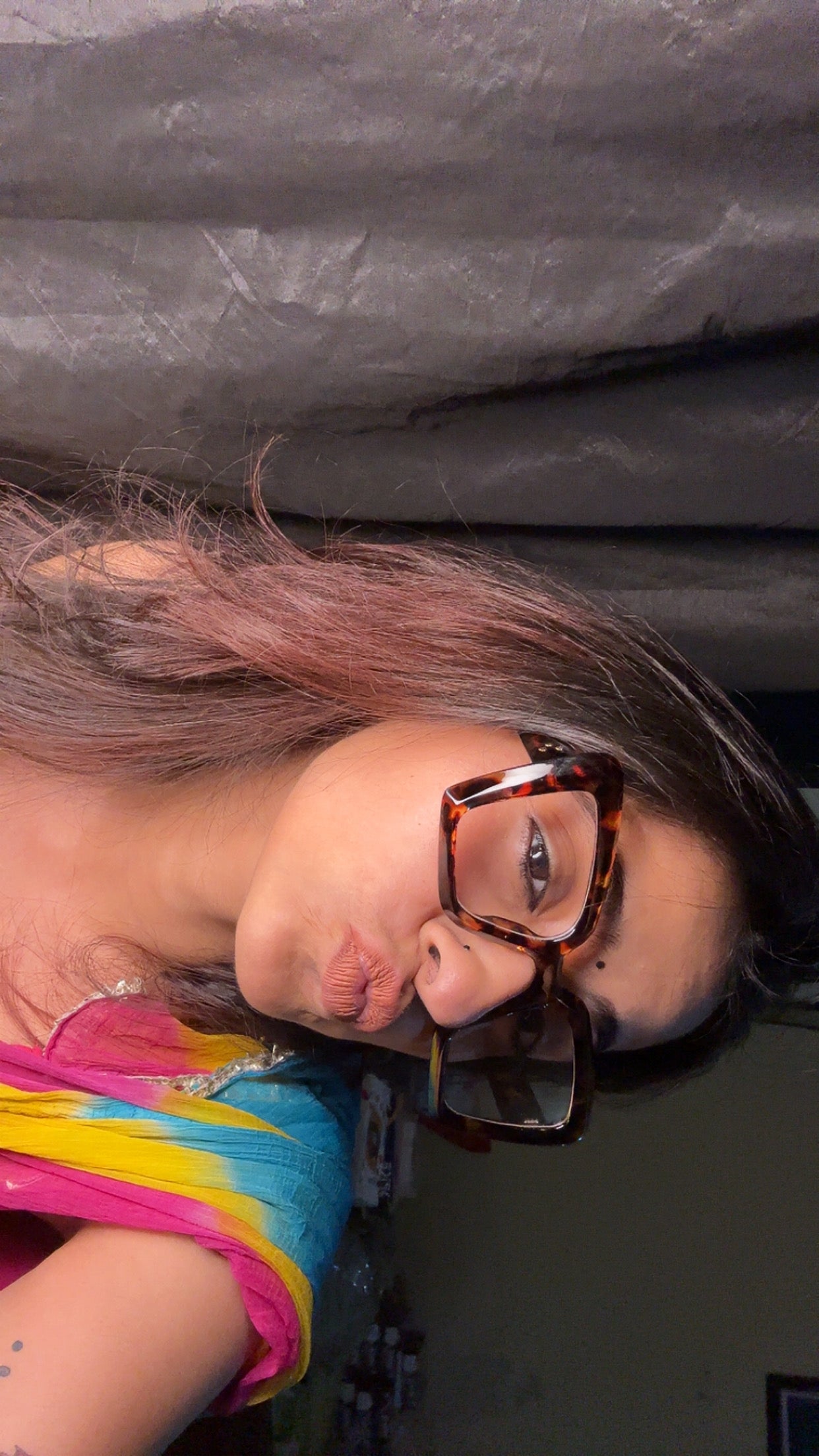 Célestin – Ours de collection en mohair beige vintage 14 cm, articulé à l’ancienne | Pièce unique