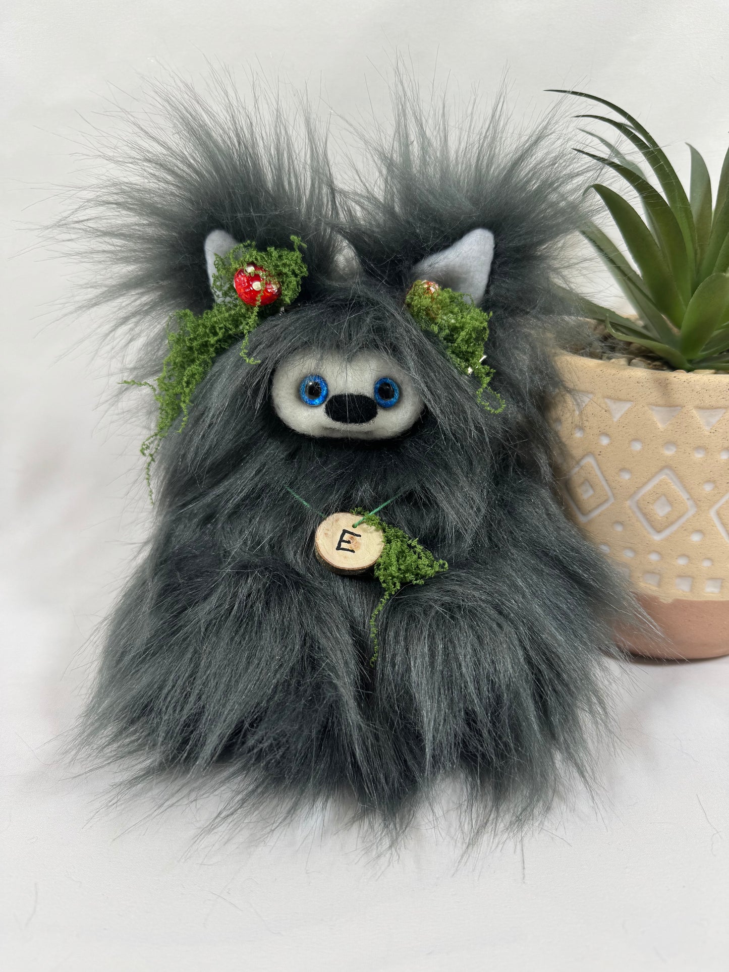 🌑 Etna – Frimousse Esprit de la Forêt n°8/10 🌿