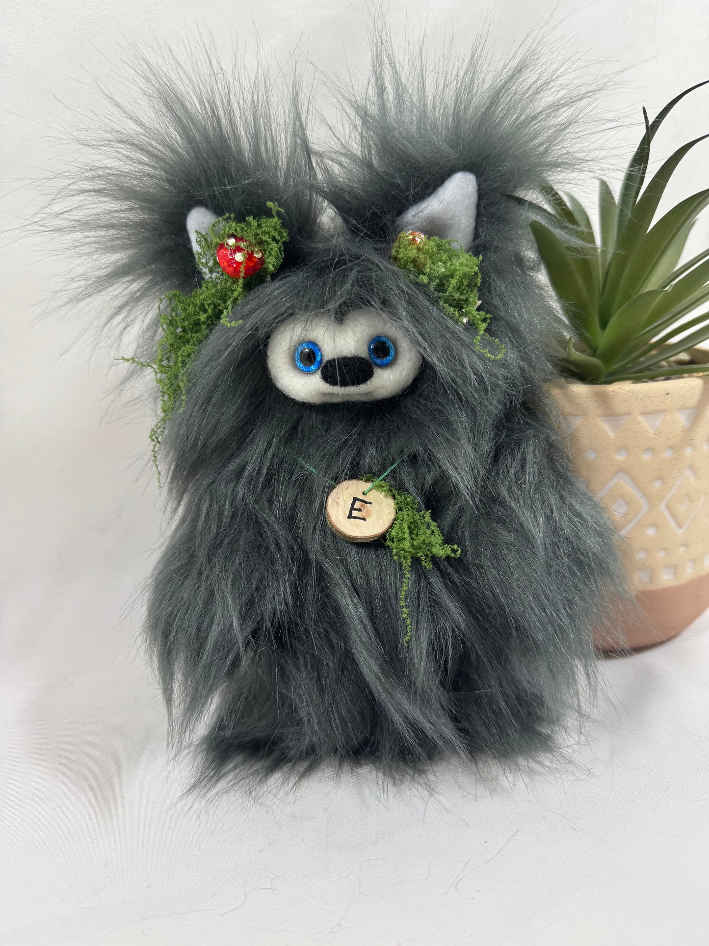 🌑 Etna – Frimousse Esprit de la Forêt n°8/10 🌿