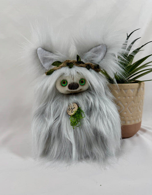 ❄️ Melo – Frimousse Esprit de la Forêt n°2/10 🌿