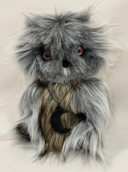 RESERVE pour Nadine Noctis Hibou