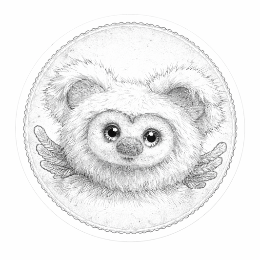 Commande réservée pour Astrid